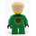 LEGO Lloyd (Child - Legacy) minifiguur