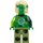LEGO Lloyd - Core With Hair Minifigure