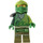 LEGO Lloyd - Core ( with Shoulder Pad) Minifigure