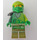 LEGO Lloyd - Core z Wrap I Pancerz naramienny Minifigurka