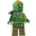 LEGO Lloyd - Core z Wrap I Pancerz naramienny Minifigurka