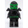 LEGO Lloyd - Deepstone Minifigure