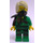 LEGO Lloyd - Forbidden Spinjitzu with Hair Minifigure