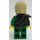 LEGO Lloyd - Forbidden Spinjitzu with Hair Minifigure