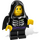 LEGO Lloyd Garmadon 9552