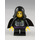 LEGO Lloyd Garmadon - Young with Standard Cape Minifigure