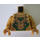 LEGO Lloyd (Golden Oni) Torse (973 / 76382)