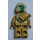 LEGO Lloyd - Golden Oni met Haar Minifiguur