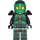 LEGO Lloyd - Mani di Time Minifigure