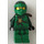 LEGO Lloyd - Honor Robe con Wrap Minifigure