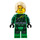 LEGO Lloyd - Hunted mit Haar Minifigur