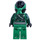 LEGO Lloyd - Hunted mit Wrap und Gesicht Maske Minifigur