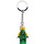 LEGO Lloyd Key Chain (Legacy with Hair) (853997)