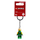 LEGO Lloyd Key Chain (Legacy with Hair) (853997)