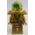 LEGO Lloyd - Legacy (Golden) Figurine