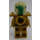 LEGO Lloyd - Legacy (Golden) minifiguur
