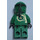 LEGO Lloyd - Legacy z Szary Sash Minifigurka