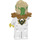 LEGO Lloyd - Master med Skulderrustning Minifigur