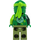 LEGO Lloyd Minifigur