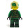 LEGO Lloyd Minifigure