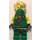 LEGO Lloyd Minifiguur