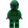 LEGO Lloyd Minifiguur