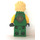 LEGO Lloyd Minifigura