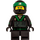 LEGO Lloyd Minifigur Alarm Clock (5005368)