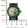 LEGO Lloyd Minifigure Link Watch (5005370)
