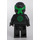 LEGO Lloyd minifiguur met enkelzijdig hoofd