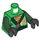 LEGO Lloyd Rebooted Minifig Torso (973 / 76382)