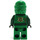 LEGO Lloyd - Rebooted with ZX Hood Minifigure