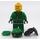 LEGO Lloyd - Resistance minifiguur