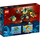 LEGO Lloyd&#039;s Hydro Mech Set 71750