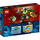 LEGO Lloyd&#039;s Hydro Mech 71750 Packaging