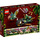 LEGO Lloyd&#039;s Jungle Chopper Bike 71745 Packaging