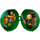 LEGO Lloyd&#039;s Kendo Training Pod 853899