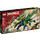 LEGO Lloyd&#039;s Legendary Dragon Set 71766
