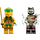 LEGO Lloyd&#039;s Mech Battle EVO 71781