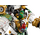LEGO Lloyd&#039;s Titan Mech 70676