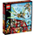 LEGO Lloyd&#039;s Titan Mech 70676