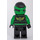 LEGO Lloyd Skybound Minifigure