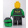 LEGO Lloyd Skybound Minifigur