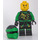 LEGO Lloyd Skybound Minifigure