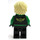 LEGO Lloyd - Skybound with Hair Minifigure