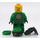 LEGO Lloyd - Sons van Garmadon met Schouderpantser  Minifiguur