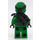 LEGO Lloyd - Sons z Garmadon z Pancerz naramienny  Minifigurka