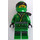 LEGO Lloyd - Sons von Garmadon mit Schulterpanzer  Minifigur