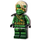 LEGO Lloyd - The Island Minifigure