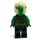 LEGO Lloyd - The Island Minifiguur